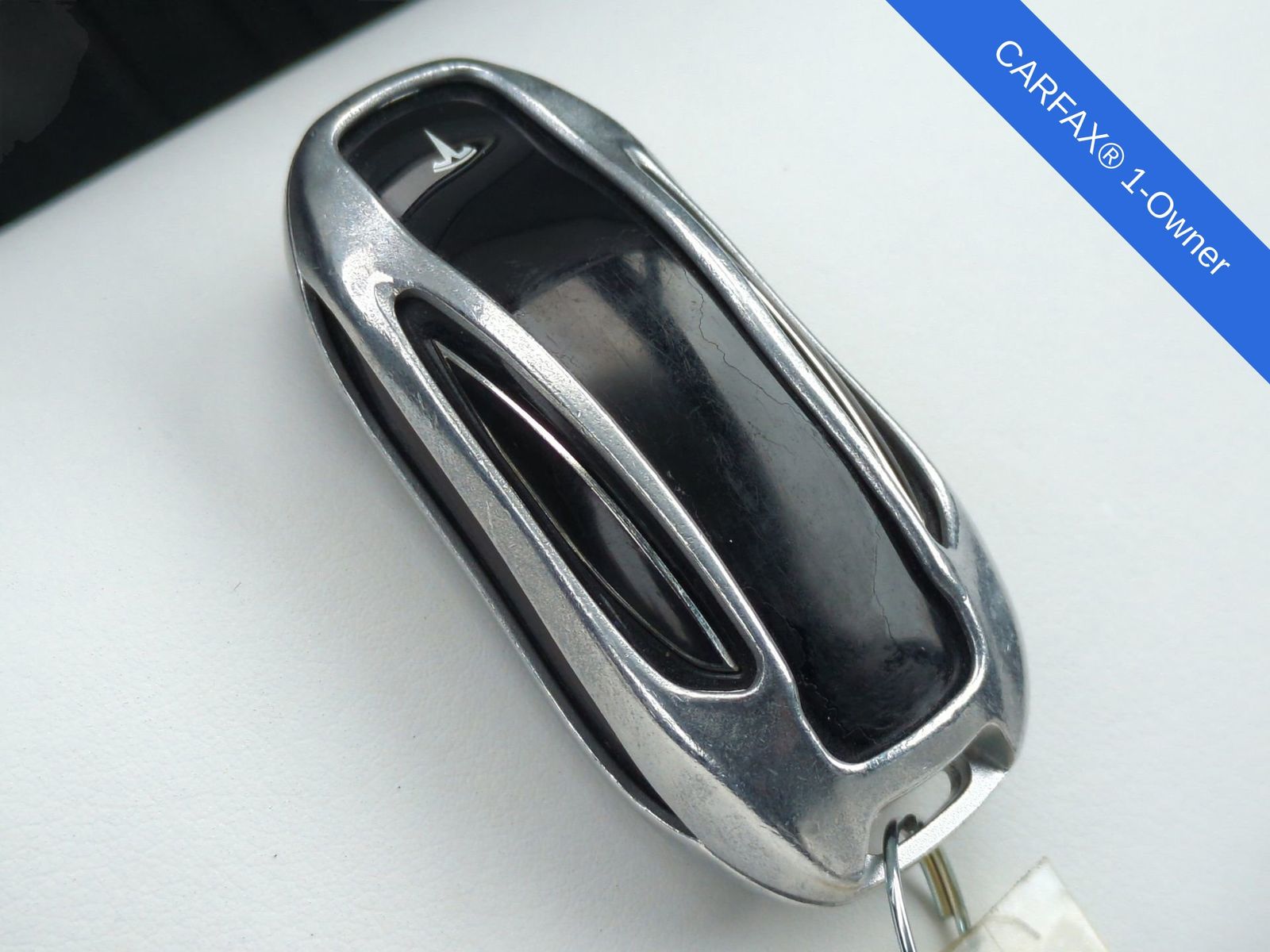 Thumbnail: 2017 Tesla Model X - 36