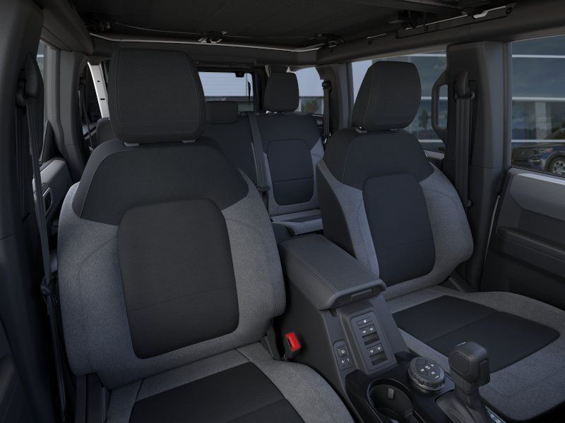 Thumbnail: 2026 Ford Bronco - 11