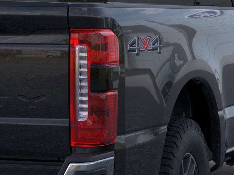 Thumbnail: 2026 Ford F-350 - 22