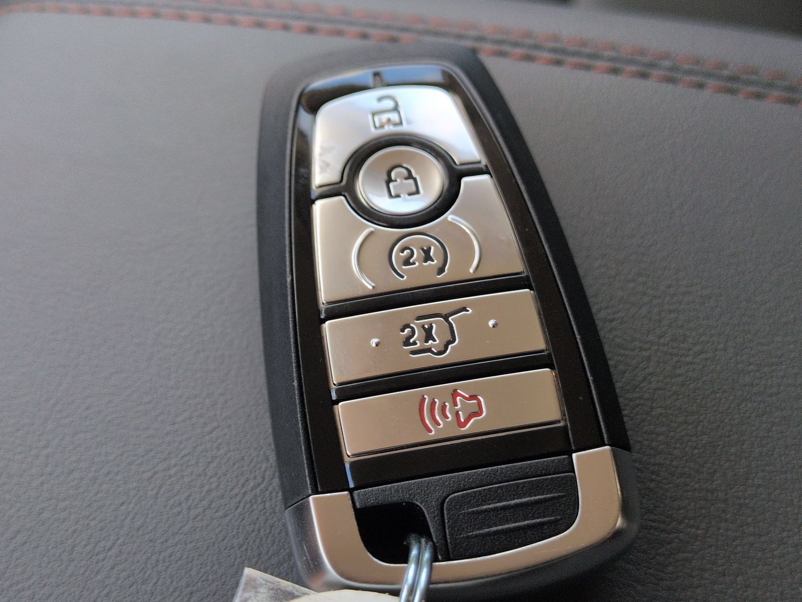 Thumbnail: 2026 Ford Explorer - 37