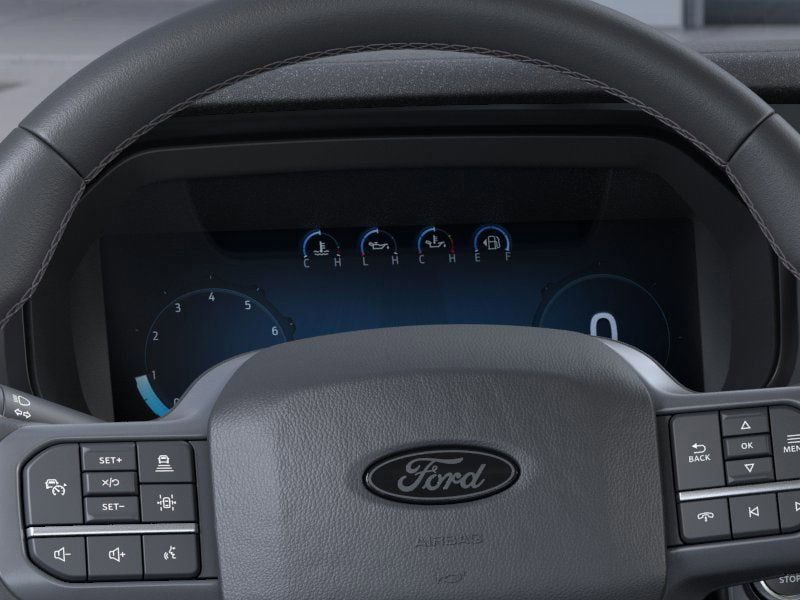 Thumbnail: 2026 Ford F-150 - 14