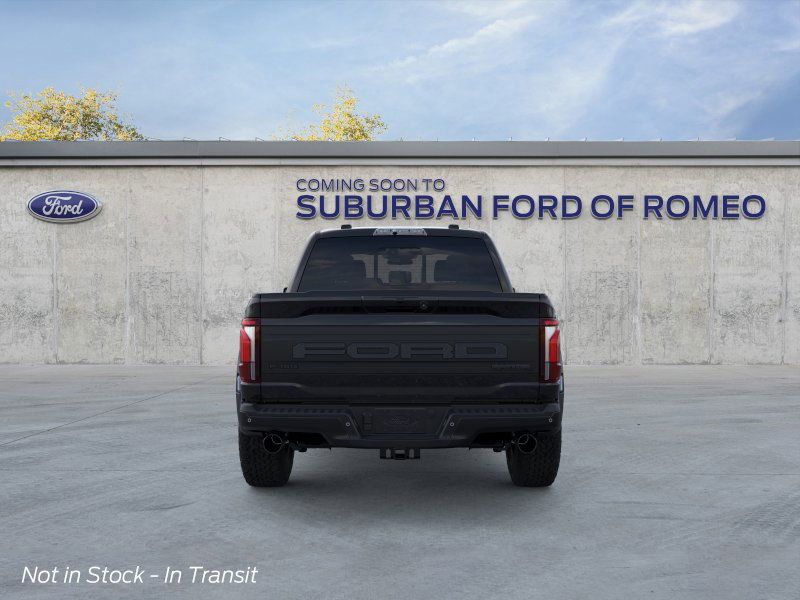 Thumbnail: 2026 Ford F-150 - 6