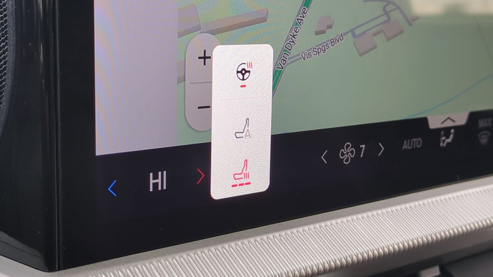 Thumbnail: 2026 Ford Explorer - 33