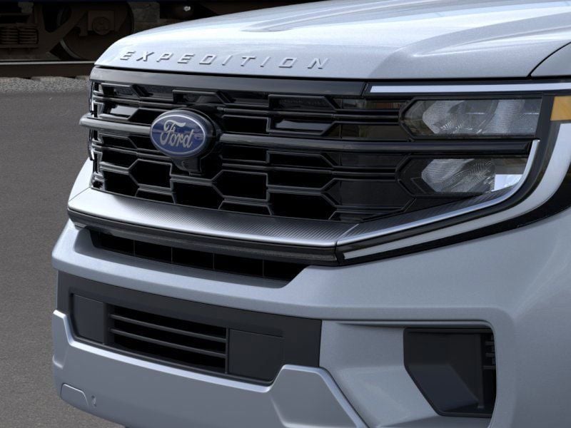 Thumbnail: 2025 Ford Expedition - 18