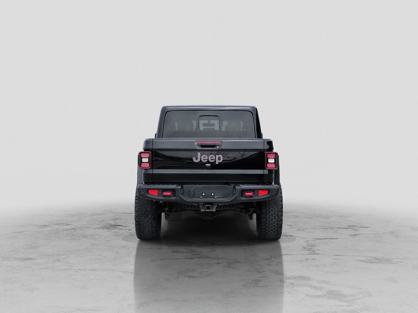 Thumbnail: 2020 Jeep Gladiator - 7