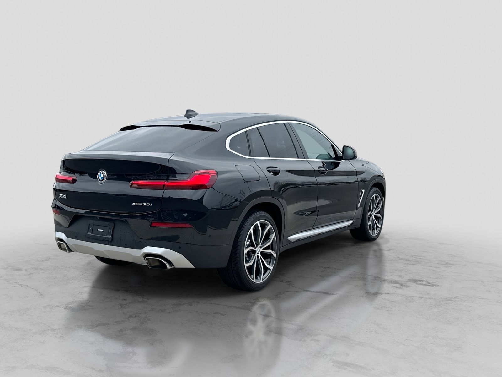 Thumbnail: 2022 BMW X4 - 7