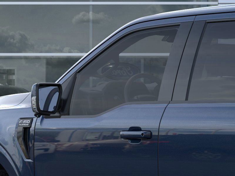 Thumbnail: 2025 Ford F-150 - 21