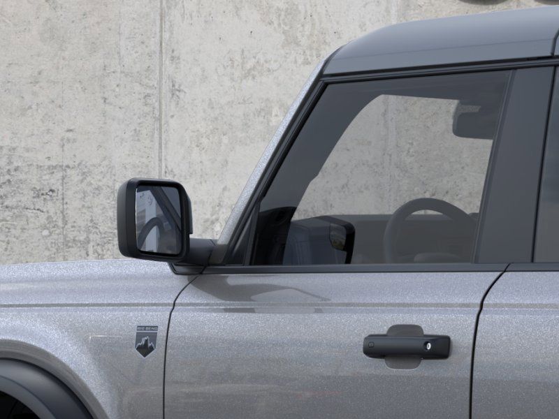 Thumbnail: 2026 Ford Bronco - 23