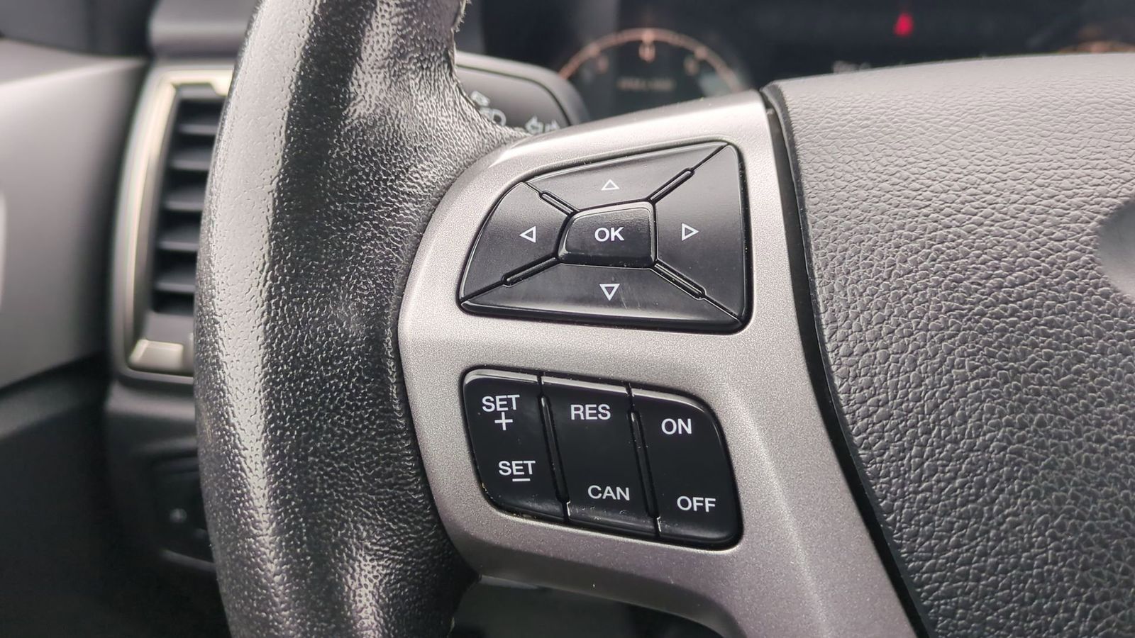 Thumbnail: 2022 Ford Ranger - 25