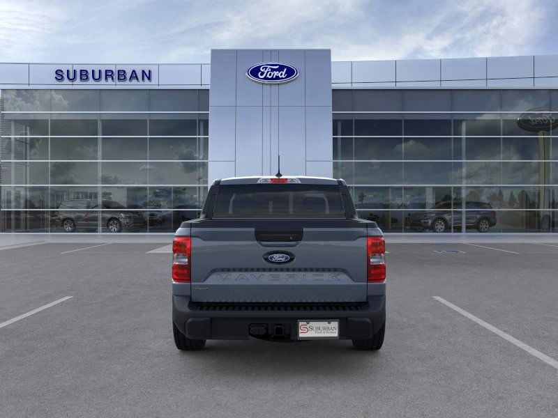 Thumbnail: 2026 Ford Maverick - 5