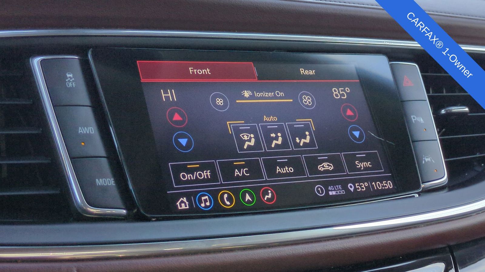 Thumbnail: 2020 Buick Enclave - 18