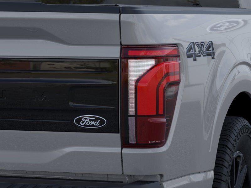 Thumbnail: 2026 Ford F-150 - 22