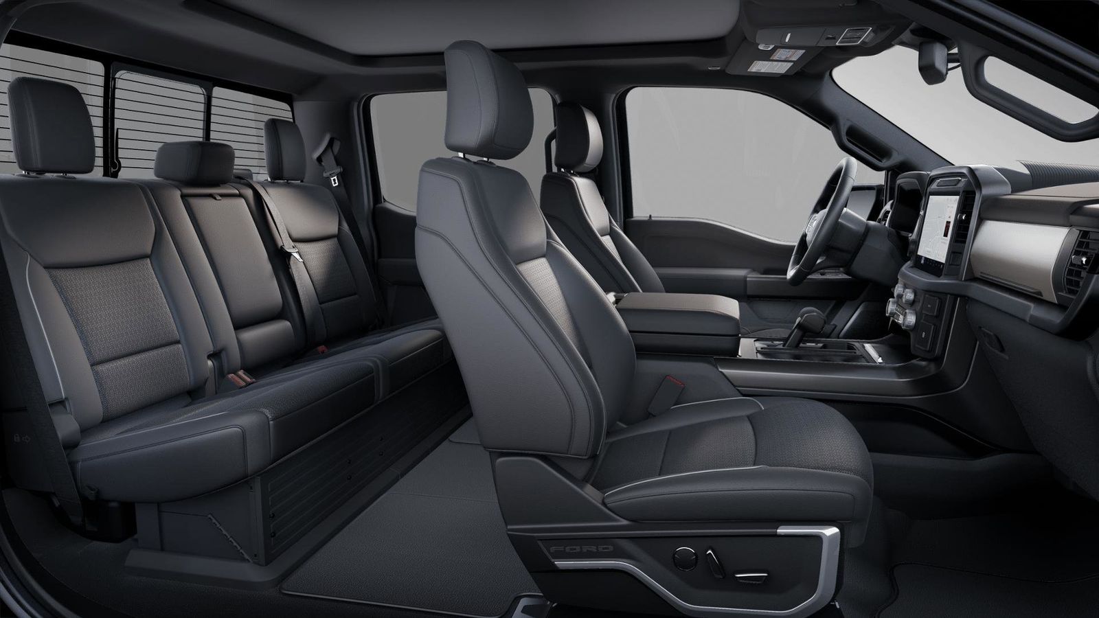 Thumbnail: 2025 Ford F-150 - 6