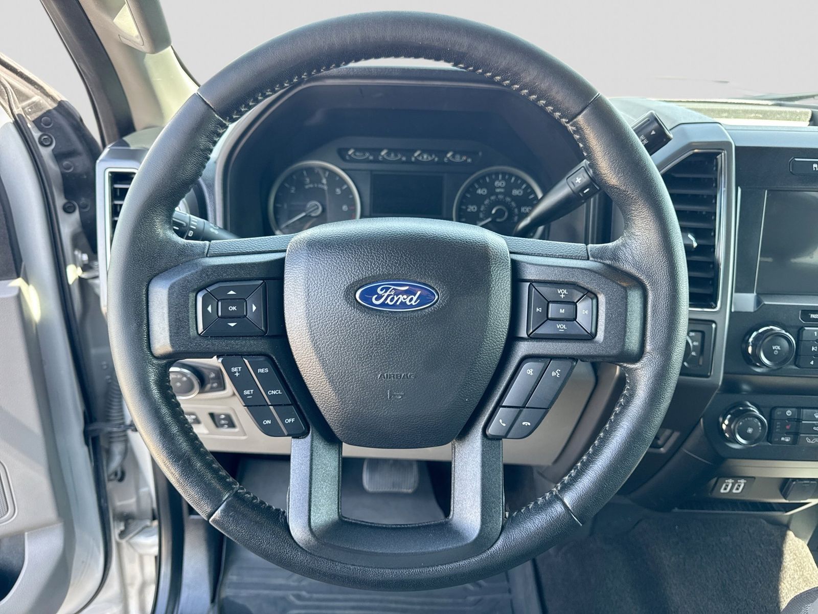 Thumbnail: 2019 Ford F-150 - 26