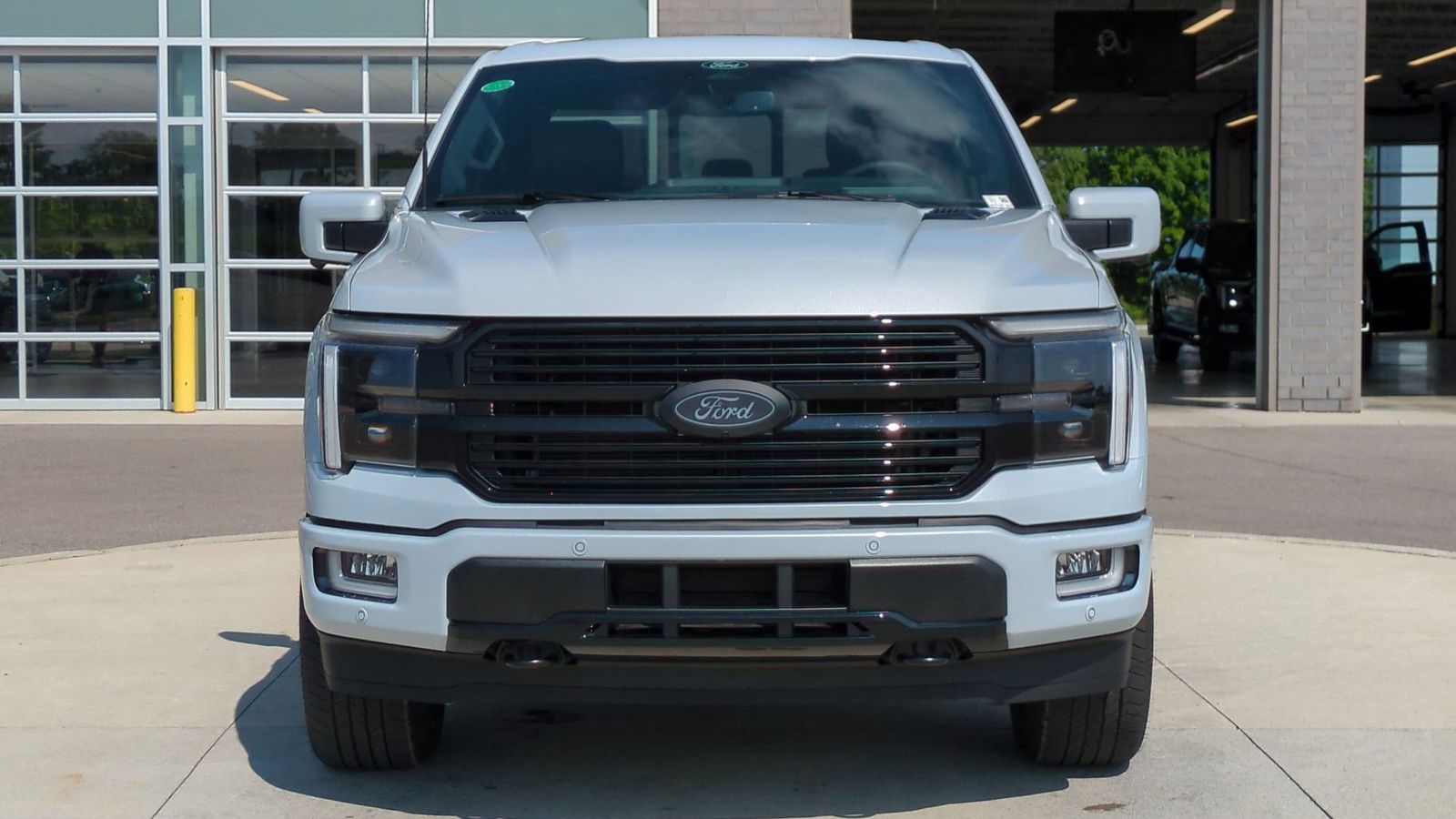 Thumbnail: 2025 Ford F-150 - 9