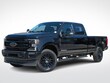 Ford F-250SD