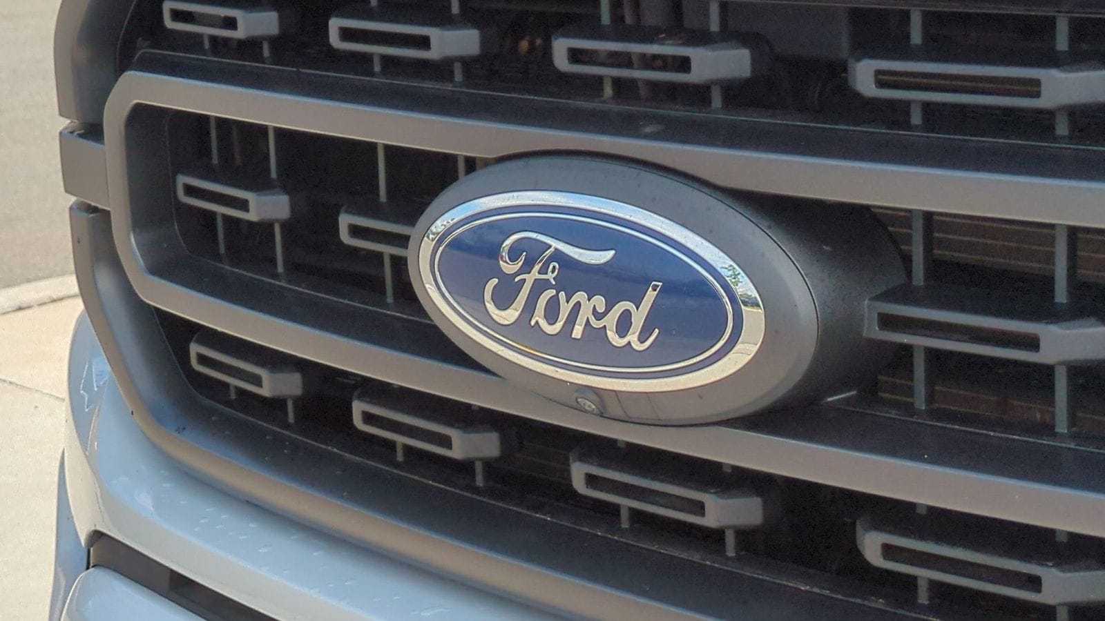 Thumbnail: 2022 Ford F-150 - 12