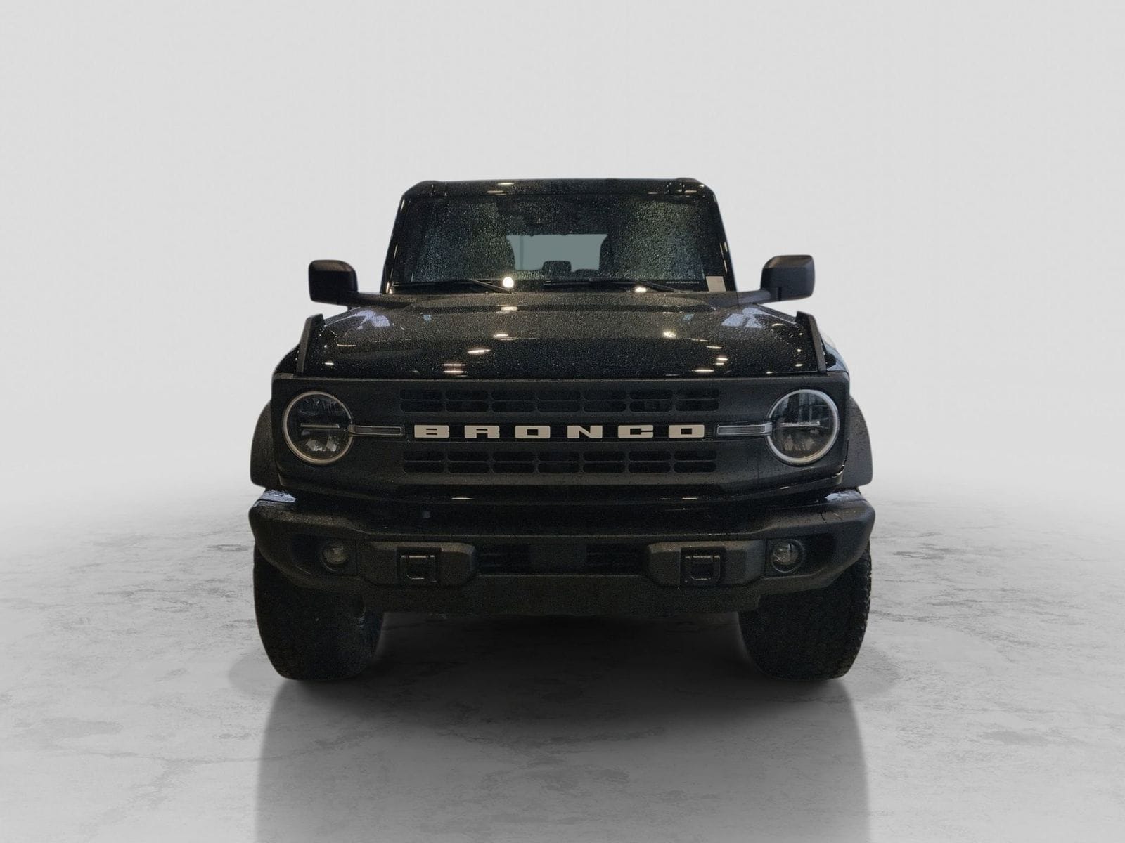 Thumbnail: 2025 Ford Bronco - 12
