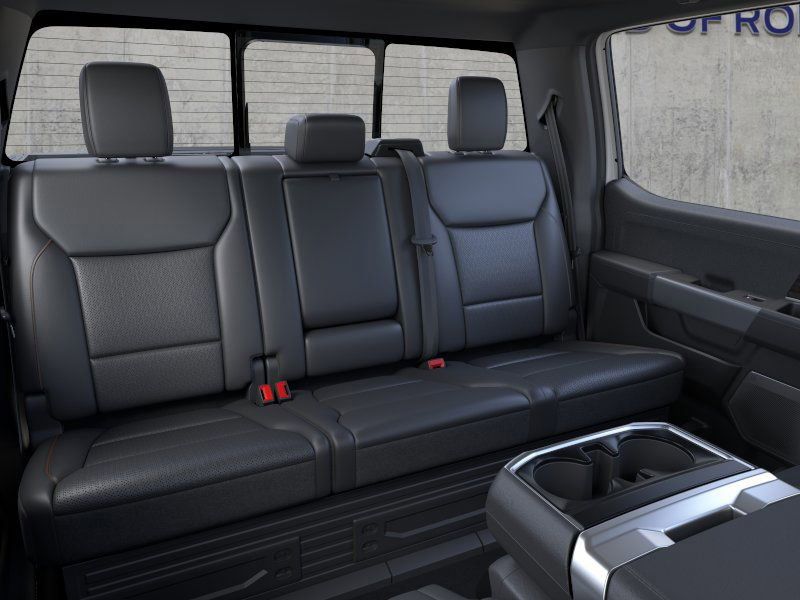 Thumbnail: 2026 Ford F-150 - 12