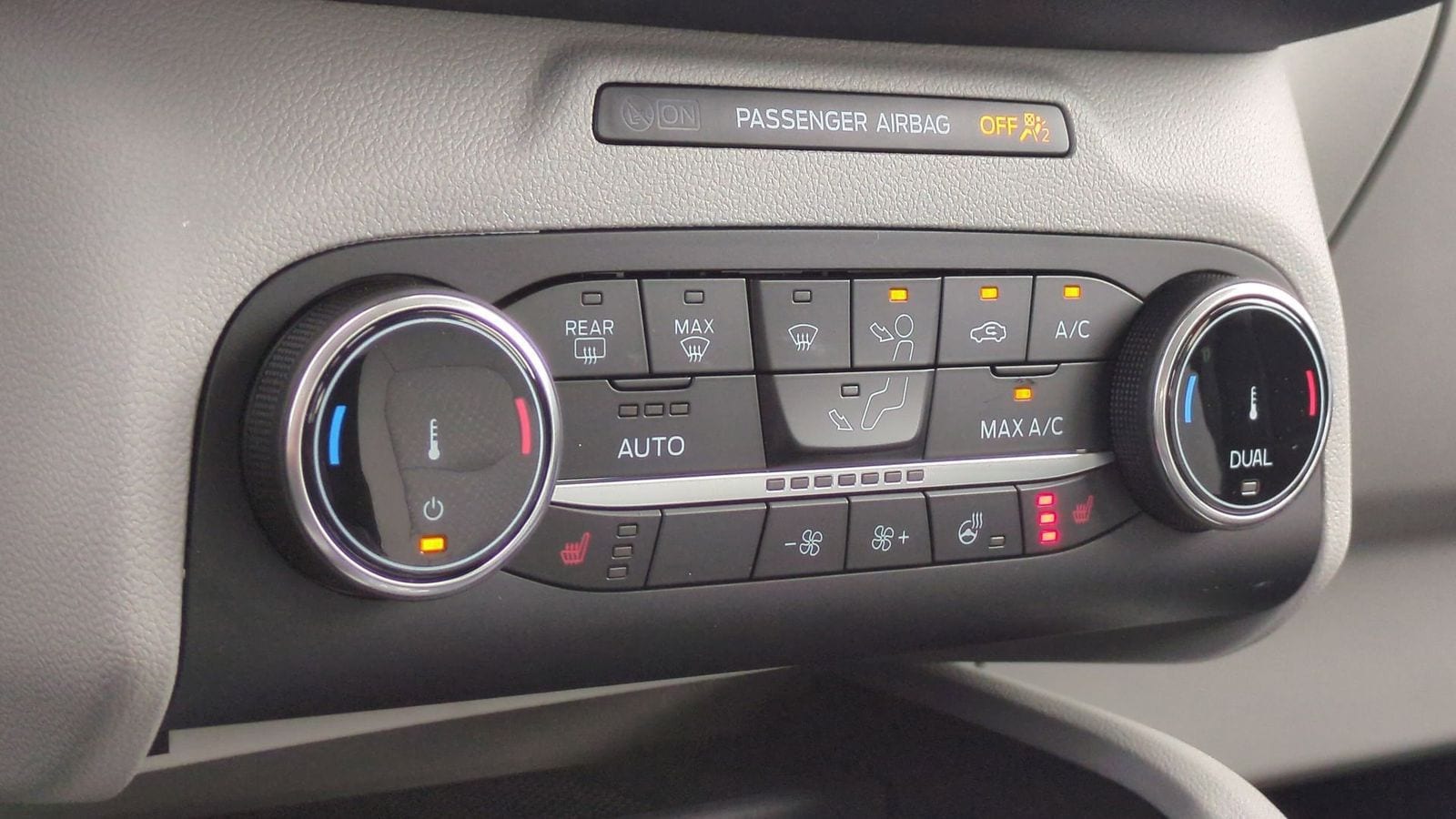 Thumbnail: 2025 Ford Escape - 28