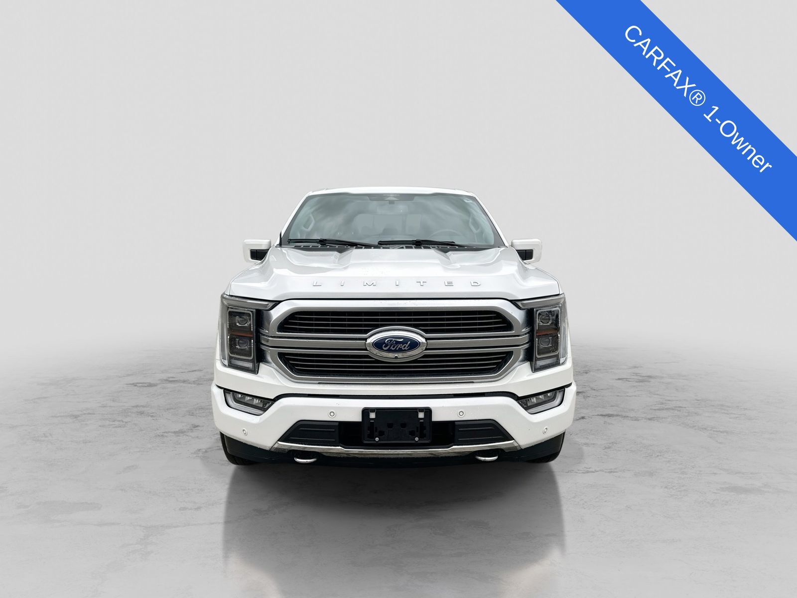 Thumbnail: 2023 Ford F-150 - 11