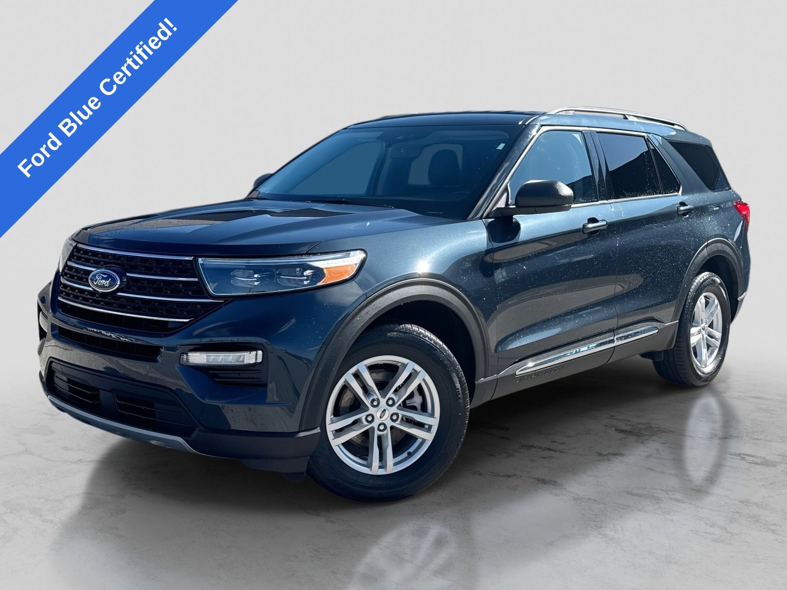 Thumbnail: 2023 Ford Explorer - 1