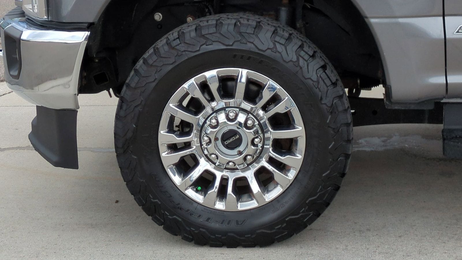 Thumbnail: 2022 Ford F-350 - 14