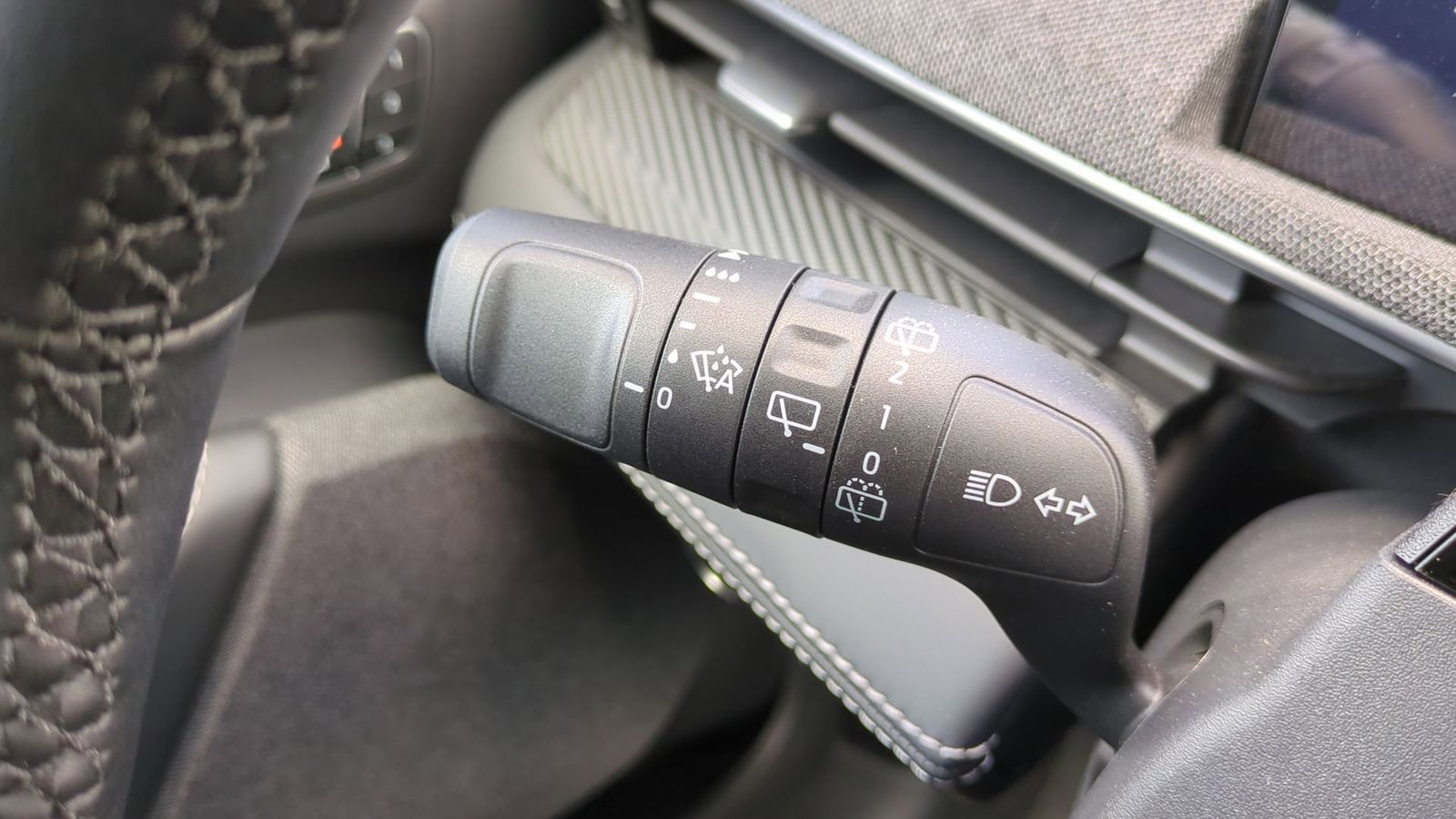 Thumbnail: 2025 Ford Mustang Mach-E - 24