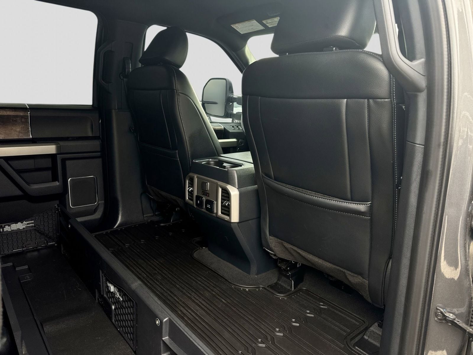 Thumbnail: 2022 Ford F-250 - 25