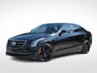 Cadillac ATS