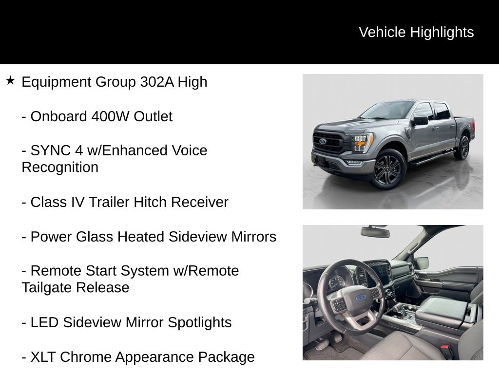 Thumbnail: 2022 Ford F-150 - 6