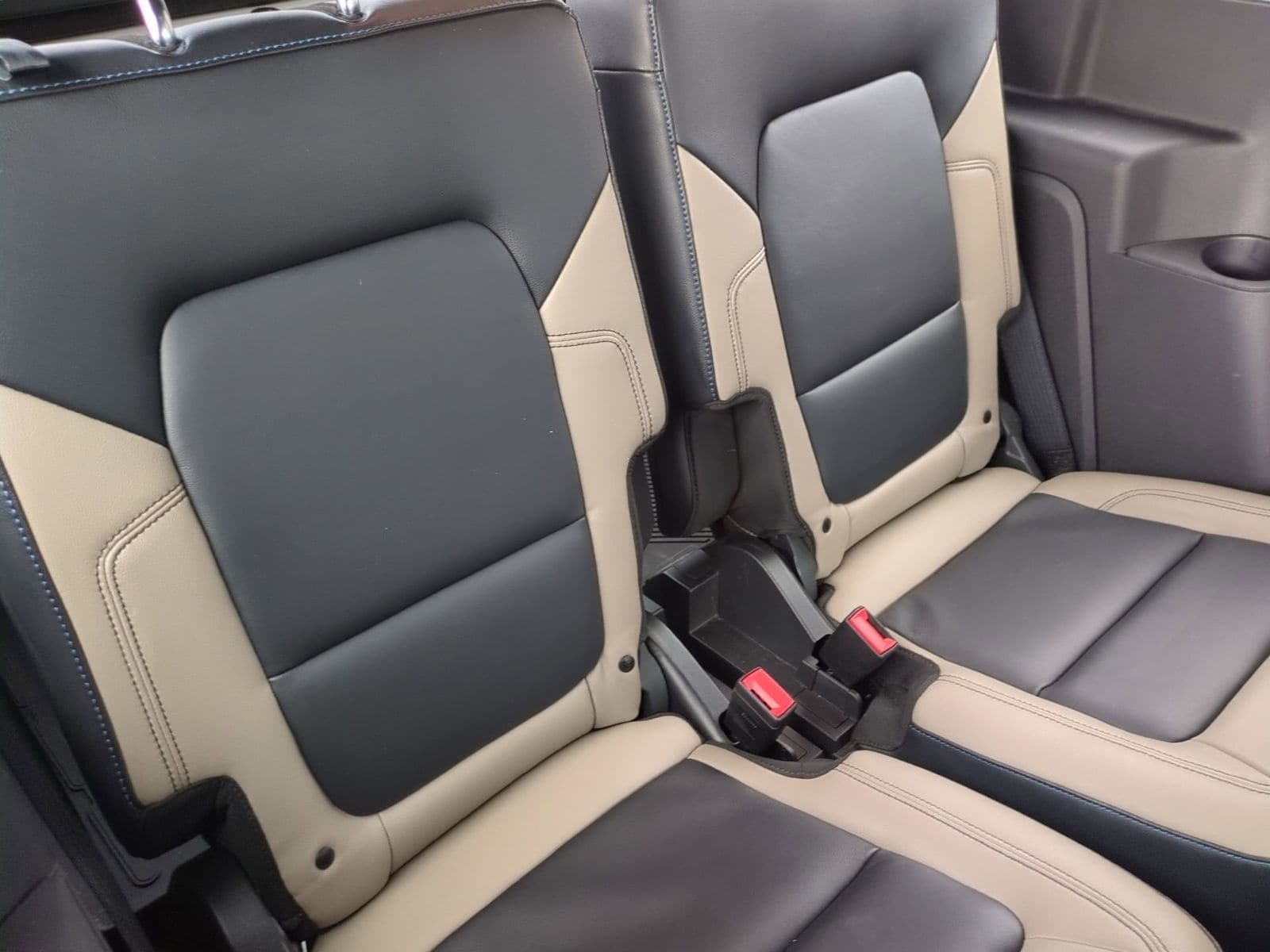 Thumbnail: 2023 Ford Bronco - 24