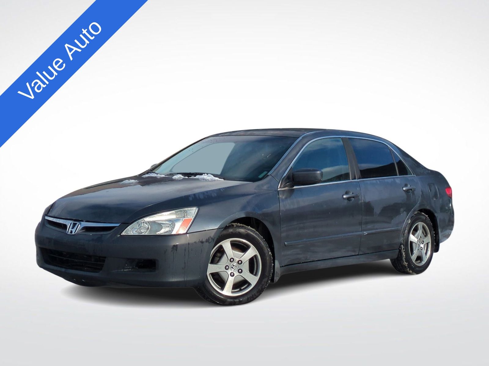 2005 Honda Accord EX-L -
                  Washington, MI