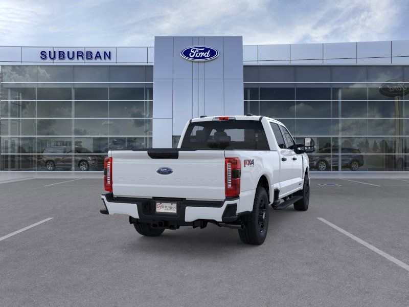 Thumbnail: 2026 Ford F-350 - 9