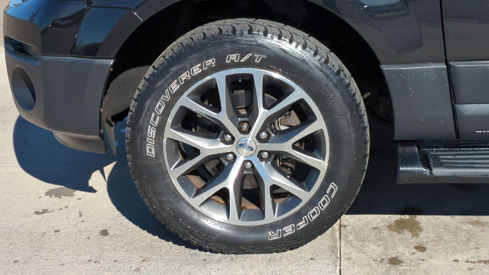 Thumbnail: 2015 Ford Expedition - 15