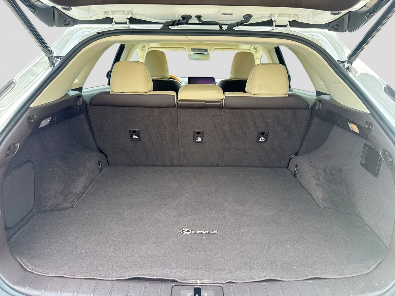 Thumbnail: 2016 Lexus RX - 41