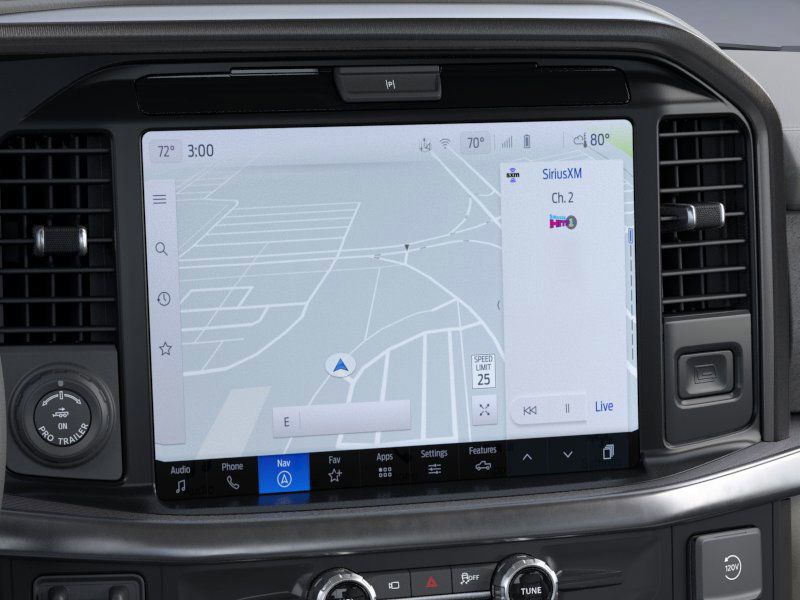 Thumbnail: 2025 Ford F-150 - 14