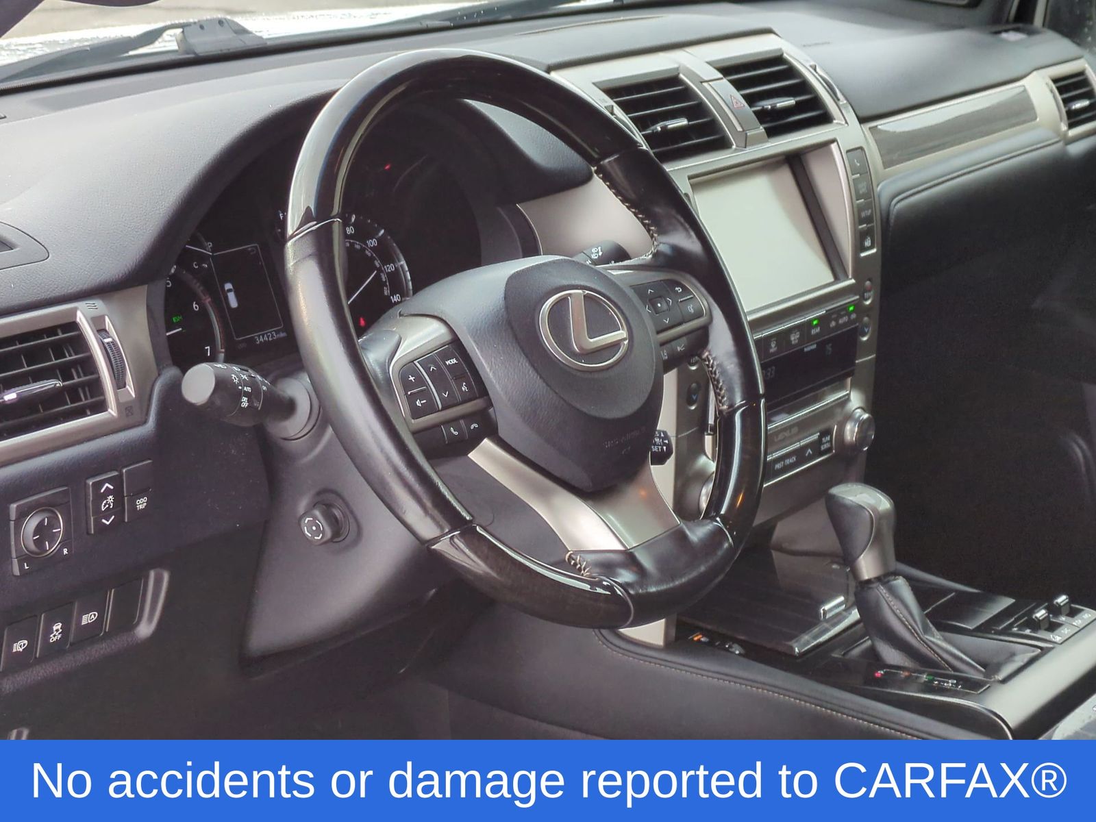 Thumbnail: 2020 Lexus GX - 2