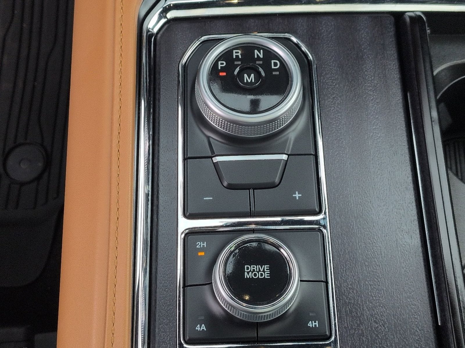 Thumbnail: 2022 Ford Expedition MAX - 38