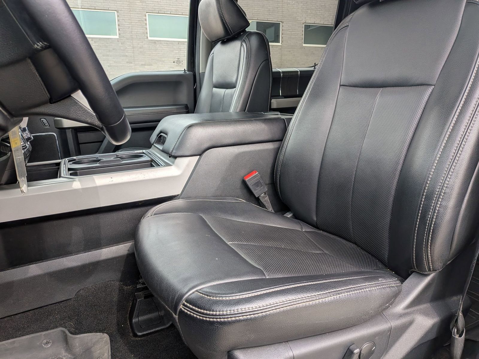 Thumbnail: 2021 Ford F-250 - 17