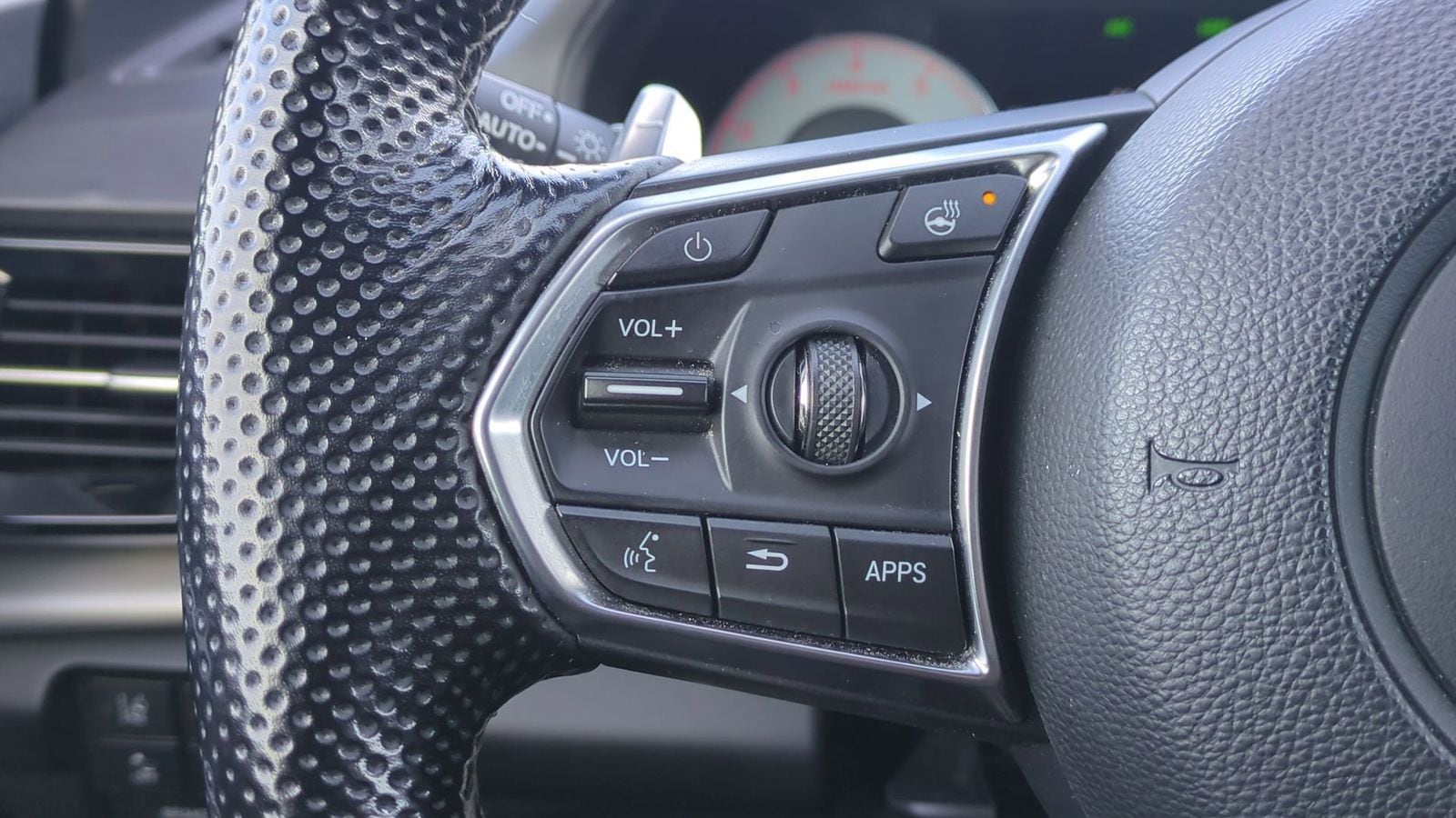 Thumbnail: 2021 Acura RDX - 23