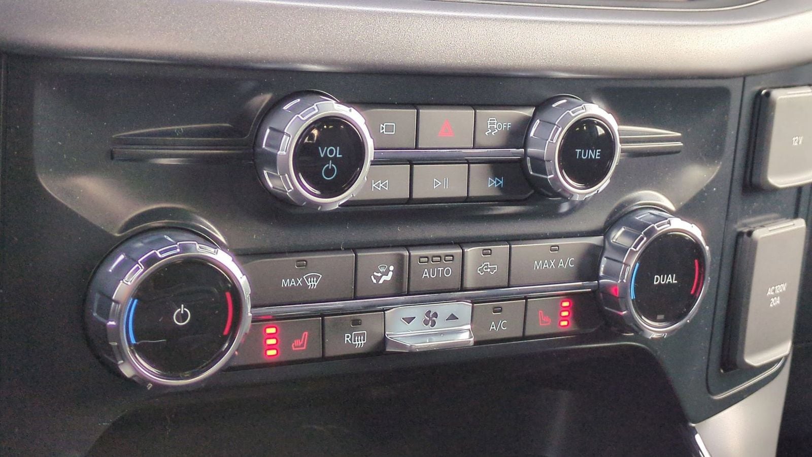 Thumbnail: 2025 Ford F-150 - 29