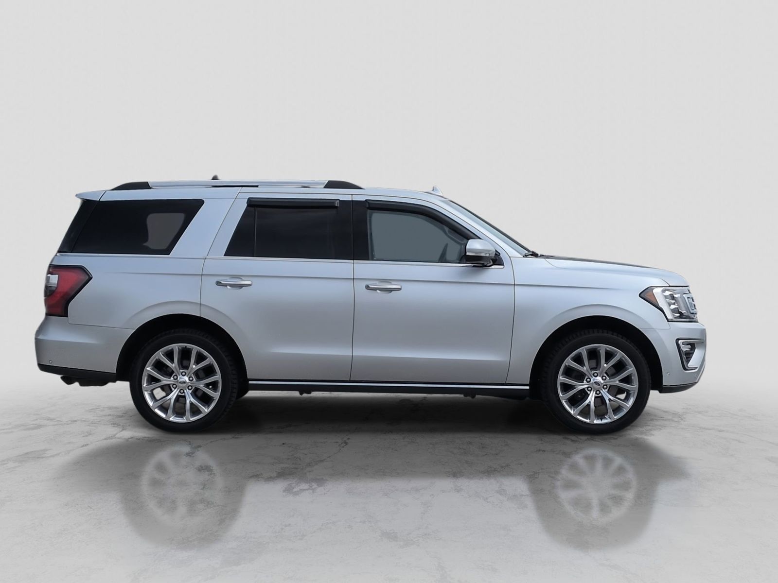 Thumbnail: 2019 Ford Expedition - 9