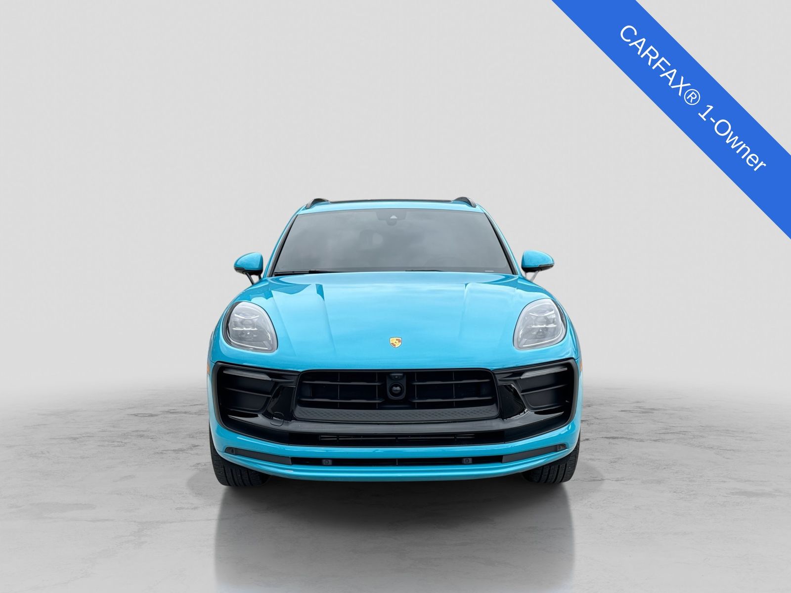 Thumbnail: 2022 Porsche Macan - 11