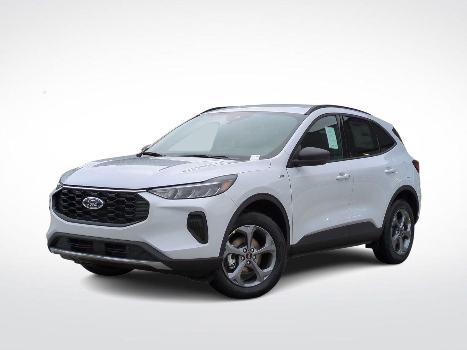 2025 Ford Escape ST-Line -
                  Washington, MI