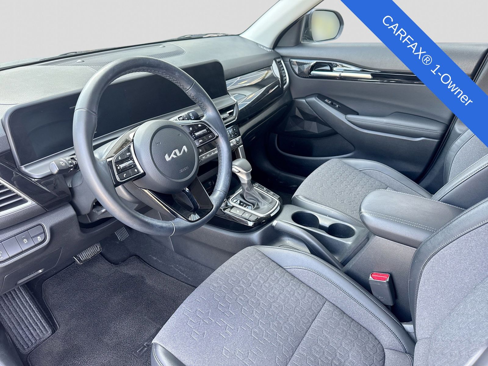 Thumbnail: 2025 Kia Seltos - 2