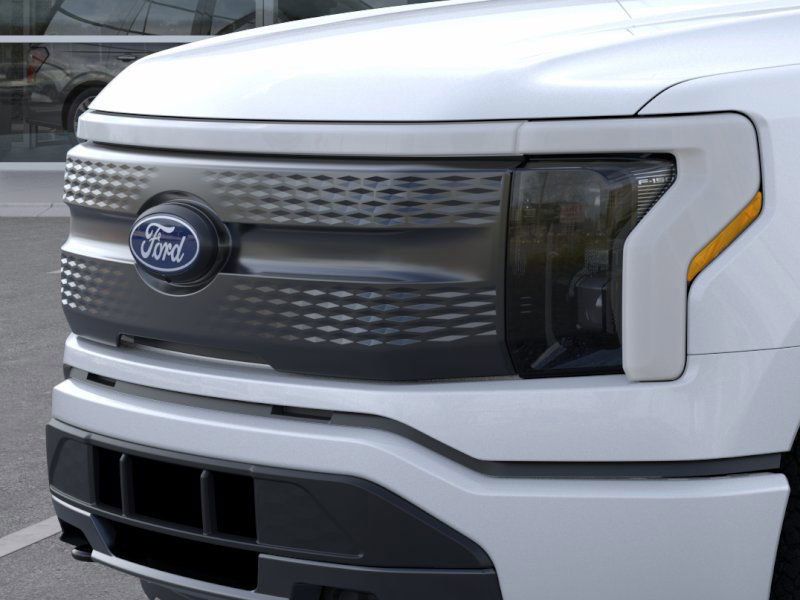 Thumbnail: 2025 Ford F-150 - 18