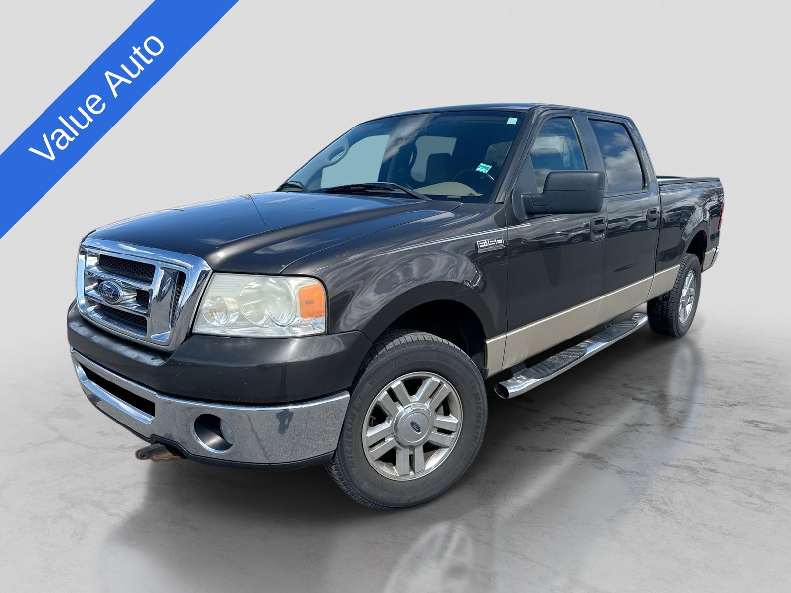 2007 Ford F-150 XLT -
                  Washington, MI