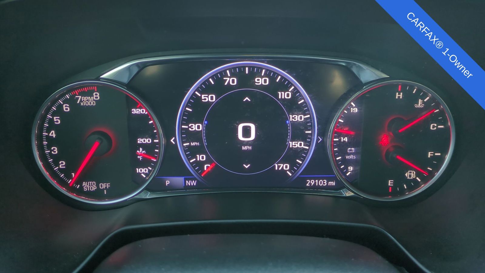 Thumbnail: 2022 Chevrolet Blazer - 39