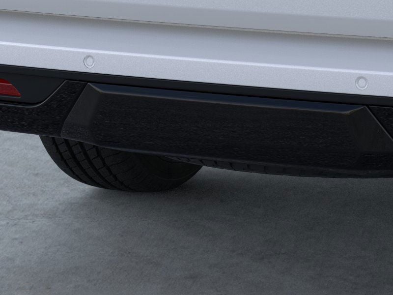 Thumbnail: 2026 Ford Expedition - 24